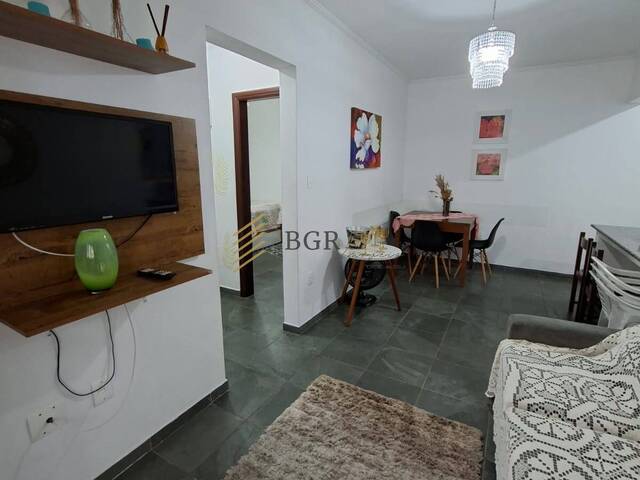Apartamento para Locação em Praia Grande - 5