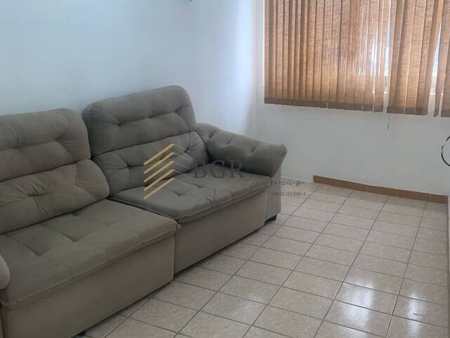Apartamento para Locação em São Vicente - 3