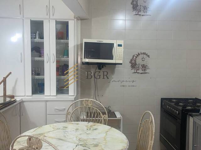 Apartamento para Locação em São Vicente - 2