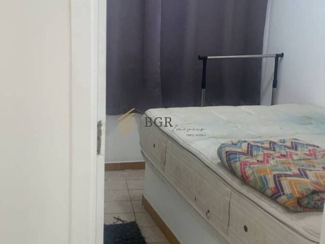 Apartamento para Locação em São Vicente - 4